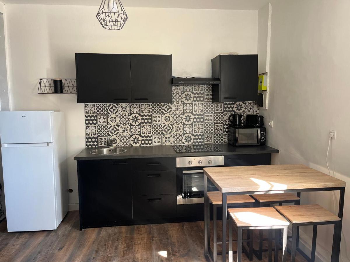 Apartamento Le Nimois Nimes Exterior foto