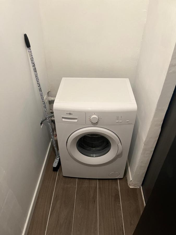 Apartamento Le Nimois Nimes Exterior foto