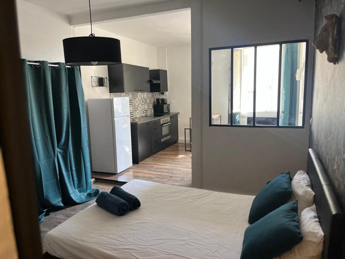 Apartamento Le Nimois Nimes Exterior foto
